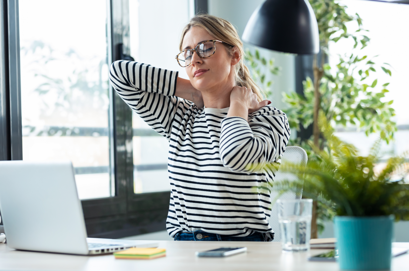 Formation Kineto par K3W Prévention des TMS et Amélioration du Bien